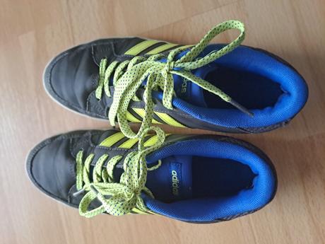 Tenisky, adidas,37