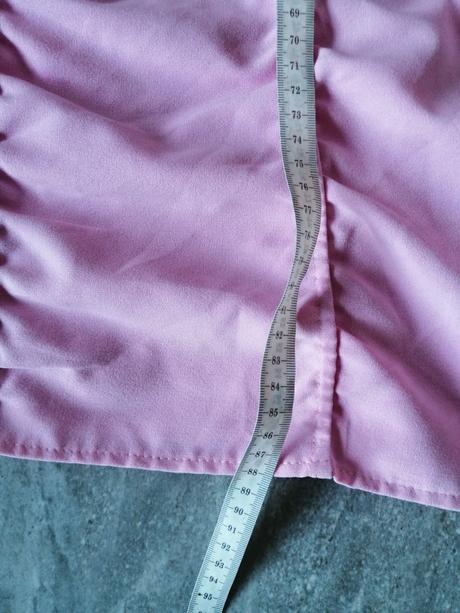 Ružové šaty orsay v36, orsay,36