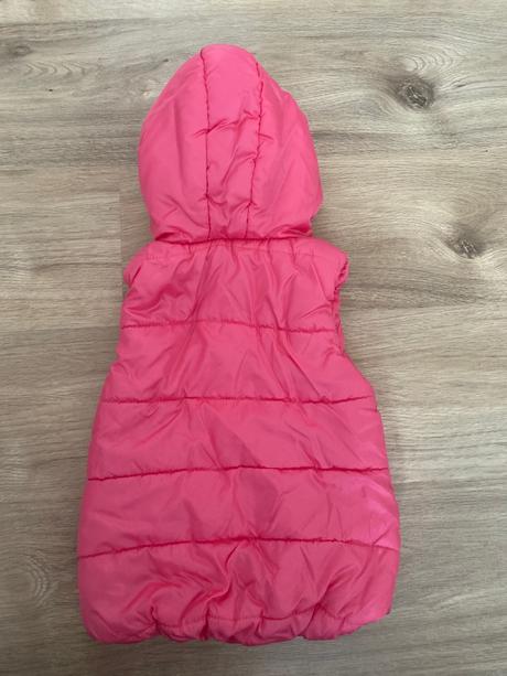 Vestička, pepco,110