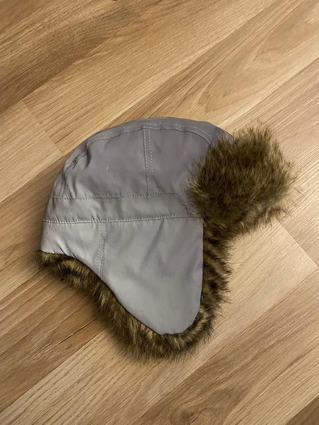 Extrahruba ciapka s reflexnym povrchom, next,98