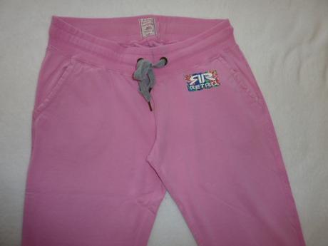 Retro tepláková súprava, xl