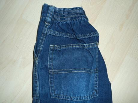 Chlapcenske rifle, 110