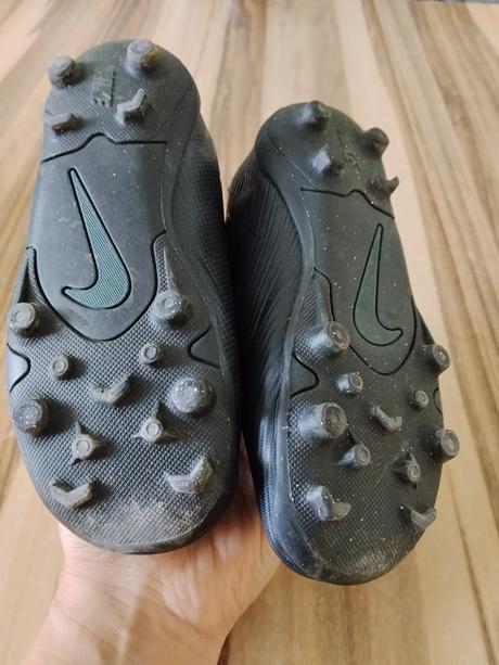 Kopačky, nike,28