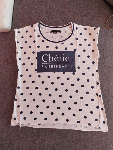 Dámske tričká, gate,m