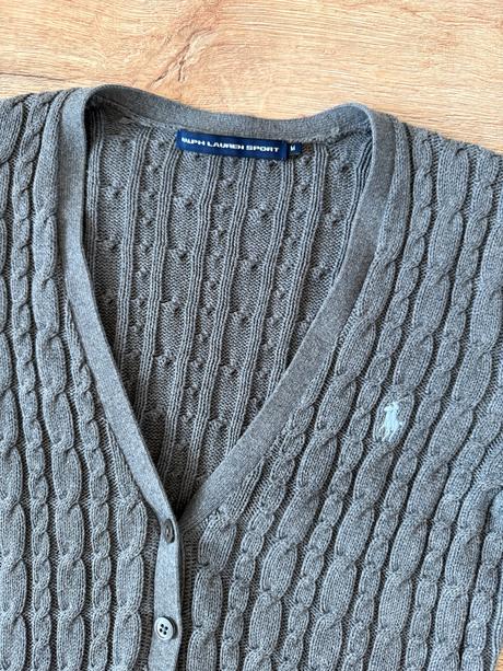 Ralph lauren svetrík, ralph lauren,m