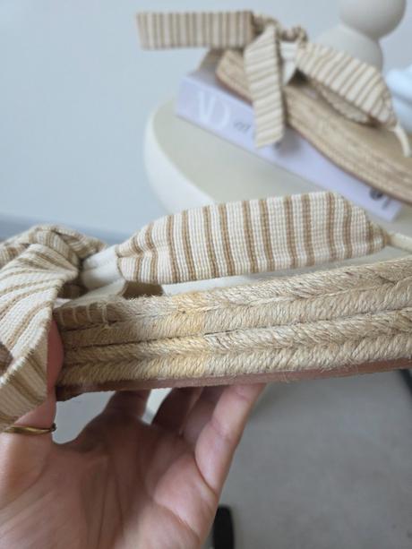 Zara sandále 39/40, zara,39