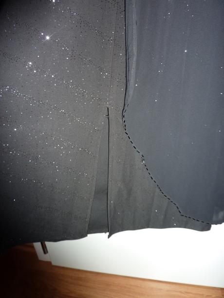 Apoločenské šaty samara, 38