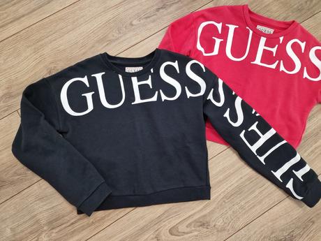 Mikina guess, guess,134