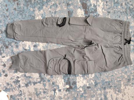 Športové nohavice, f&f,152