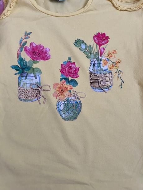 Tričko mayoral, mayoral,134