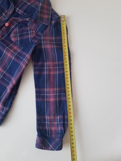 Košeľa tom tailor, tom tailor,110