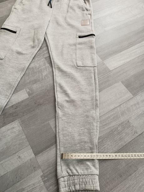 Tepláky 158, reserved,158