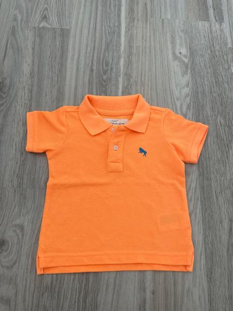 Polokošeľa h&m, h&m,68