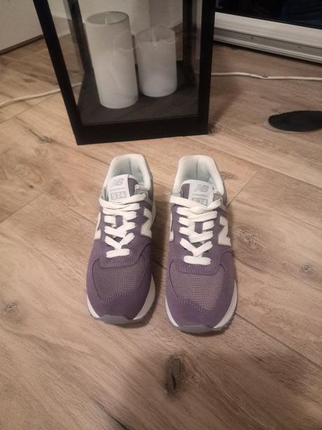 Tenisky new balance, new balance,39