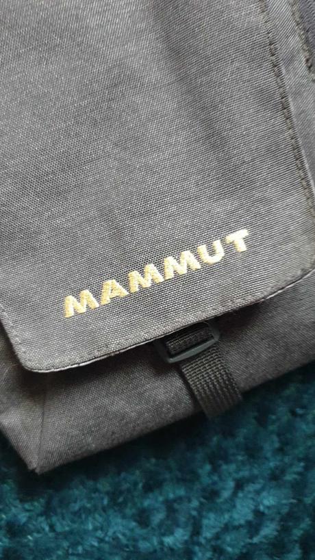 Mamut taštička cez rameno 2l,