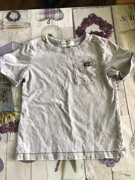 Tricko, h&m,98
