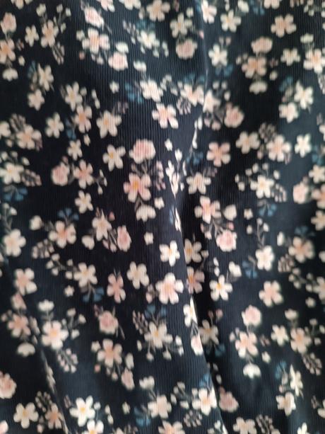 Šaty hm velk.86, h&m,86