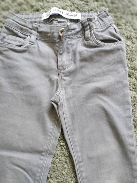 Tenke rifle denim &co, denim co,110