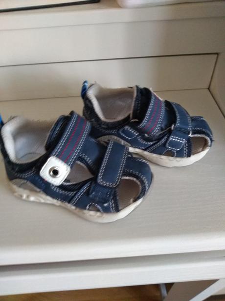 Sandálky, bobbi shoes,20