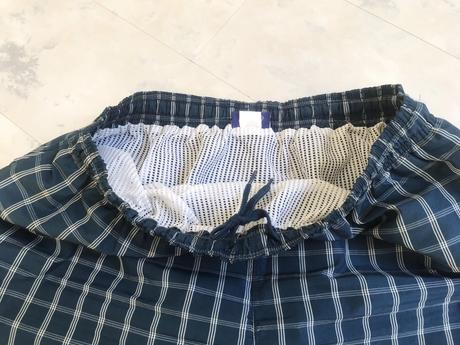 Plavky/šortky reebok, reebok,xxl