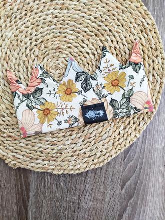 Čelenka korunka, 50 - 128