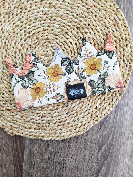 Čelenka korunka, 50 - 128