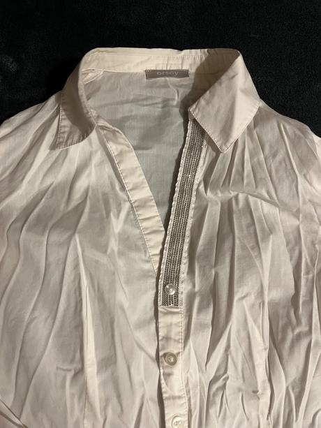 Biela kosela, orsay,32