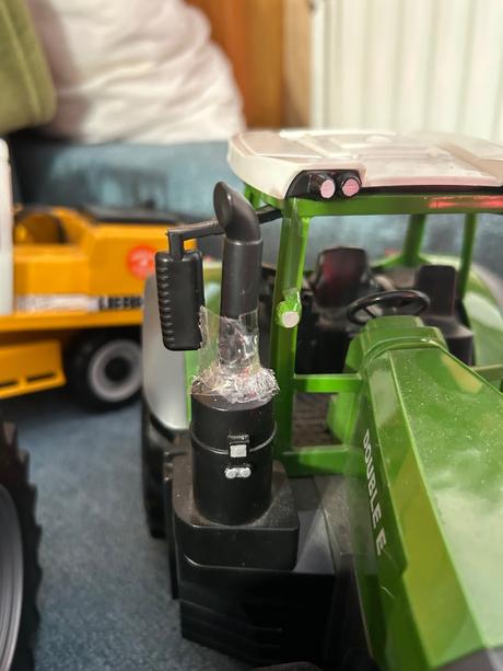 Bruder dopravne prostriedky, 