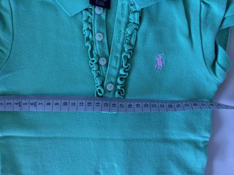 Tričko ralph lauren, ralph lauren,104