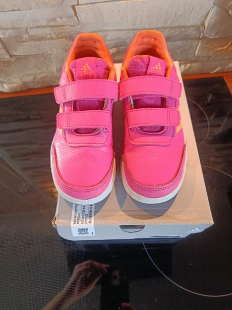 Botasky adidas č.33, adidas,33