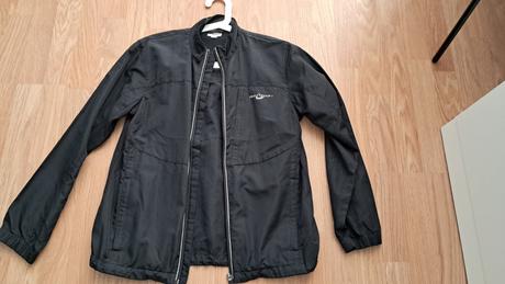 Tenká chlapčenská bunda 164, 164