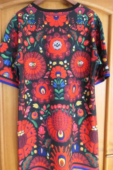 Sugarbird luxusne saty aj s opaskom m/l, sugarbird,m