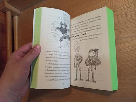 Greg james kid normal v anglictine, 