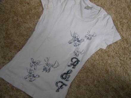 Tričko známenj značky , abercrombie&fitch,s