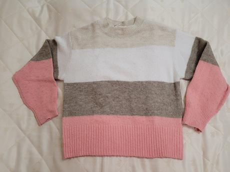 Svetrík, h&m,134