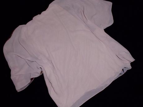 Eco blúzka-tunika uni veľkosť, l