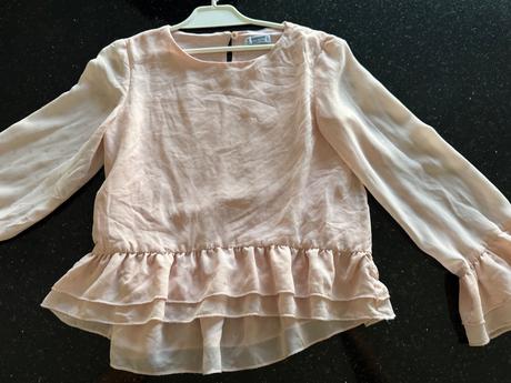 Mayoral bluzka, mayoral,128