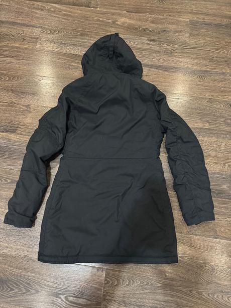 Bunda alpha industries, s