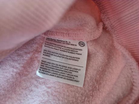 Mikina friends, c&a,152