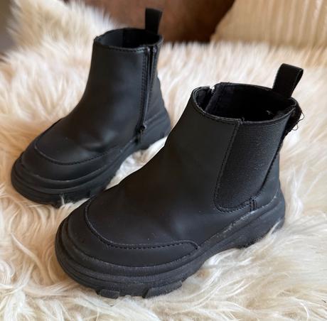 Zara členkové topánky vel 23, zara,23