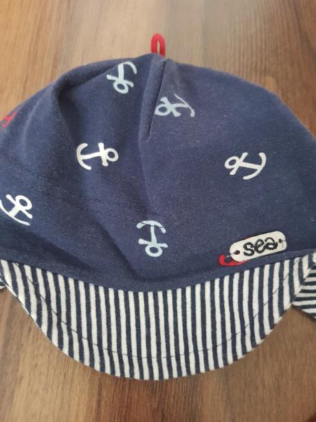 Čiapka s potlačou, marika,<50