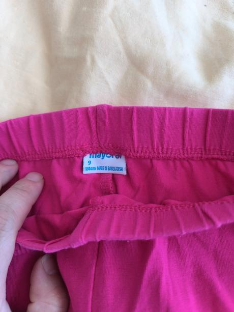 3/4 leginy, mayoral,134