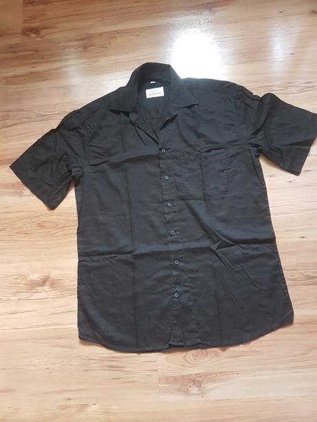 Pohodlná košela, m