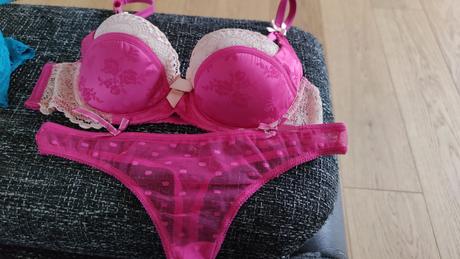 Podprsenky la senza, la senza,s