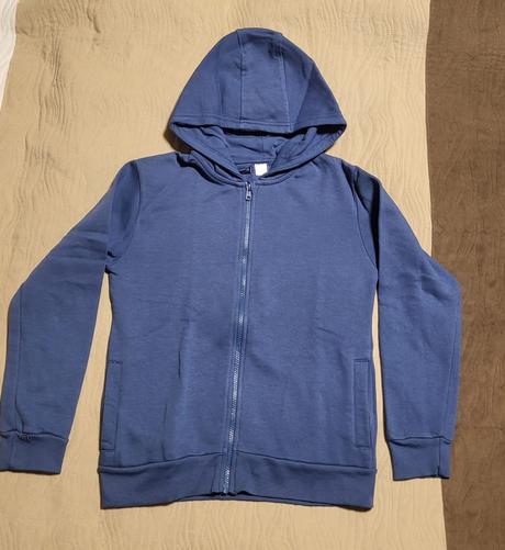 Mikina 146/152, pepperts,146