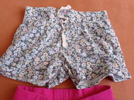 Kraťasy, f&f,98