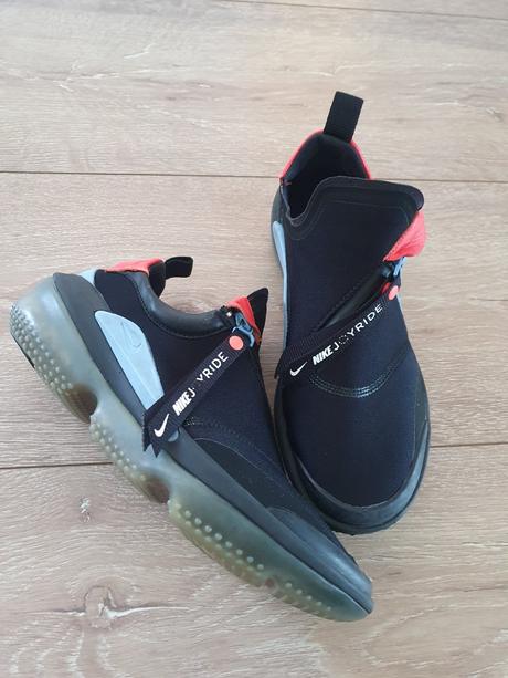Nike joy ride, nike,40