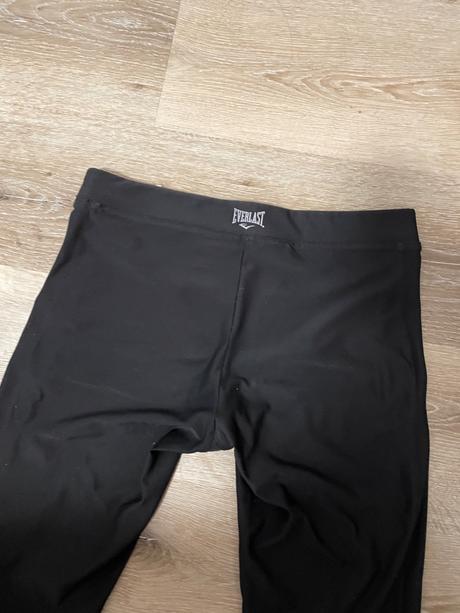 Športové legíny everlast, s