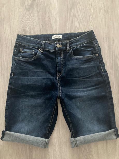 Kraťasy lindex, lindex,170