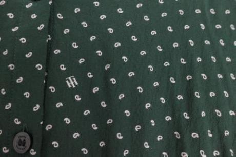 Tommy hilfiger monogram nadherne maxisaty m, tommy hilfiger,m